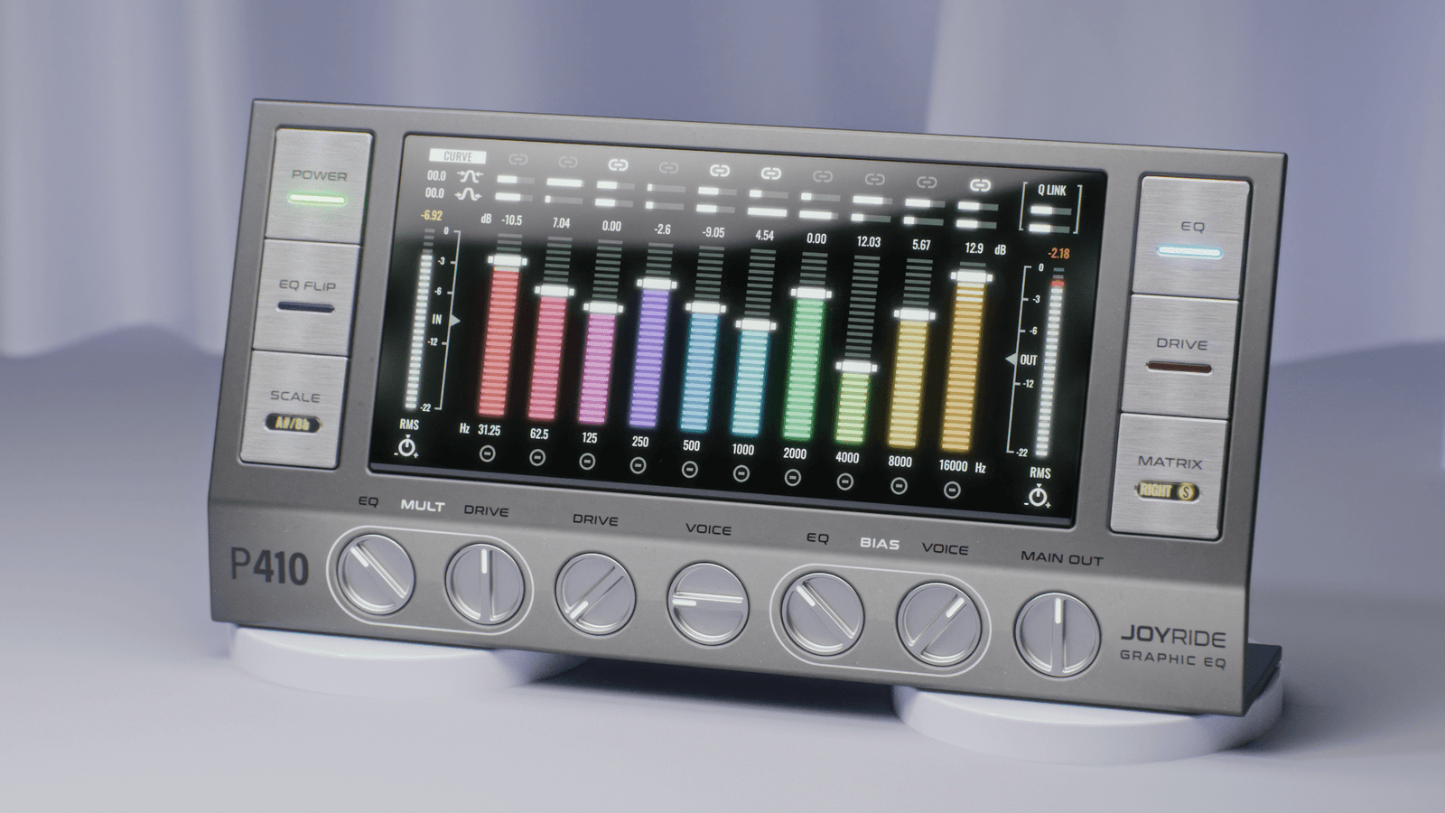 Descargar P410 Joyride 2026 Full Download Cracked