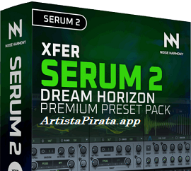 Xfer Records Serum 2 Descargar Gratis