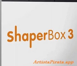 ShaperBox 3 Descargar Gratis