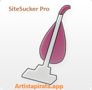 Descarga completa de sitios web con SiteSucker Pro 2026
