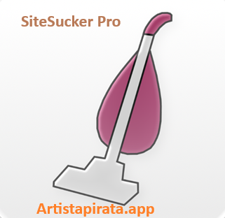 Descarga completa de sitios web con SiteSucker Pro 2026