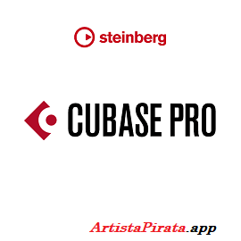Steinberg Cubase Pro Descargar Última Versión