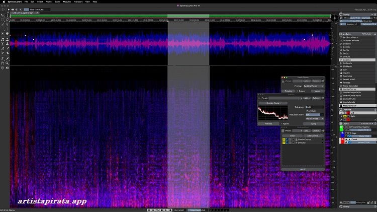 Review Para SpectraLayers Pro 2026