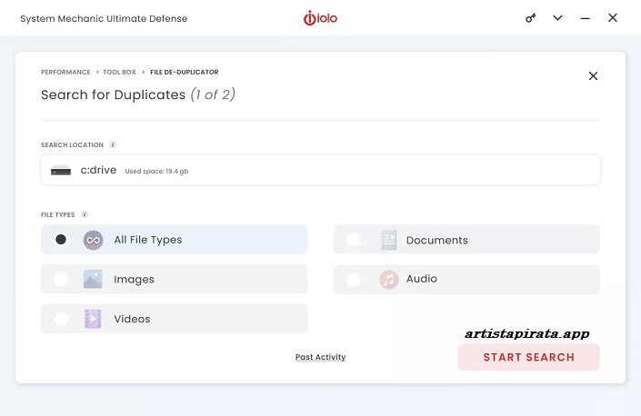 System Mechanic Pro 2026 Crack