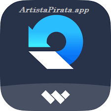 Wondershare Repairit 2026 Full Descargar