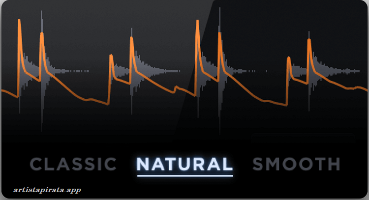 DS-10 Drum Shaper Full 2026 Español