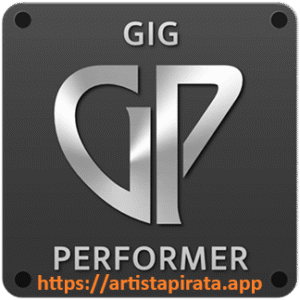 Gig Performer 2026 para Mac y Windows Full Activada Portable