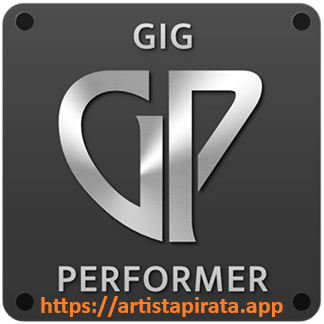 Gig Performer 2026 para Mac y Windows Full Activada Portable