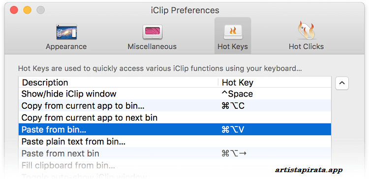 iClip 2026 Full macOS Español