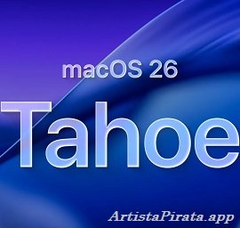 macOS Tahoe 26 Descargar