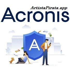 Acronis True Image 2026 Preactivado
