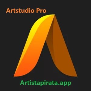 Interfaz principal de Artstudio Pro Versión completa activada