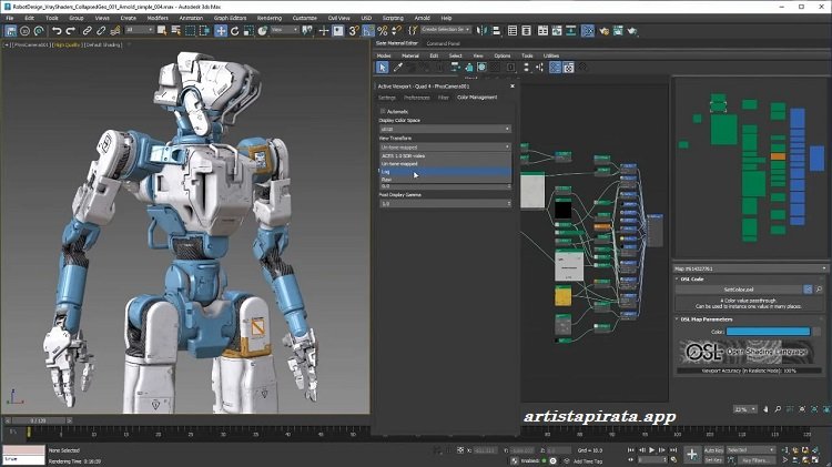 Autodesk 3ds Max Full Activado