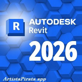 Autodesk Revit 2026 Preactivado