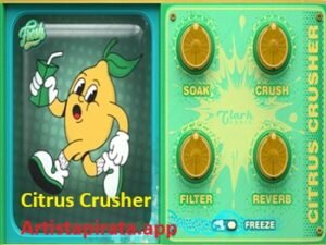 Citrus Crusher Full Activado Española + Multilingual Descargar