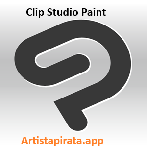 Clip Studio Paint Full Activada español interfaz profesional completa