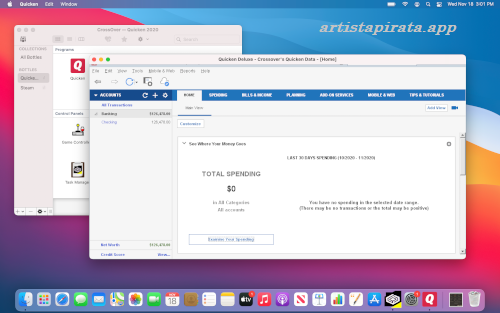CrossOver 2026 Descargar Gratis