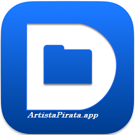 Descargar Default Folder X 2026