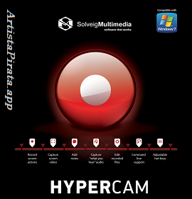 HyperCam Descargar Gratis