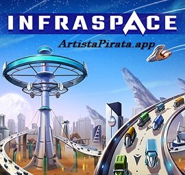 InfraSpace 2026 Descargar Gratis