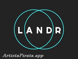 LANDR Mastering Descargar Gratis