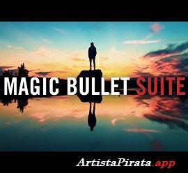 Magic Bullet Suite Preactivado Full Español