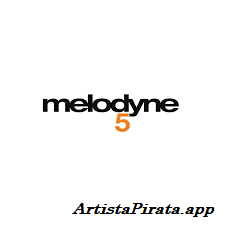 Celemony Melodyne Descargar