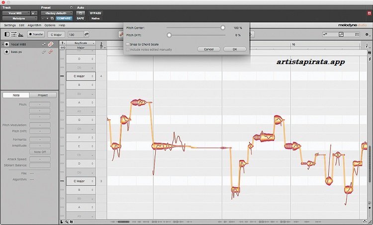 Melodyne 2026 Full Español