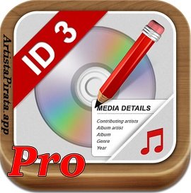 Music Tag Editor Pro 2026 Descargar Gratis