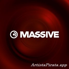 Native Instruments Massive Descargar