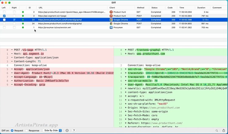 Proxyman Descargar Gratis