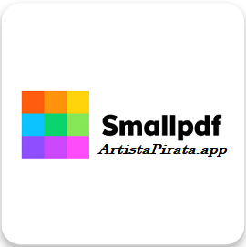 Smallpdf 2026 Descargar Gratis