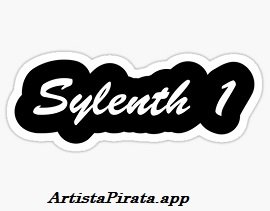 Sylenth1 Descargar Gratis