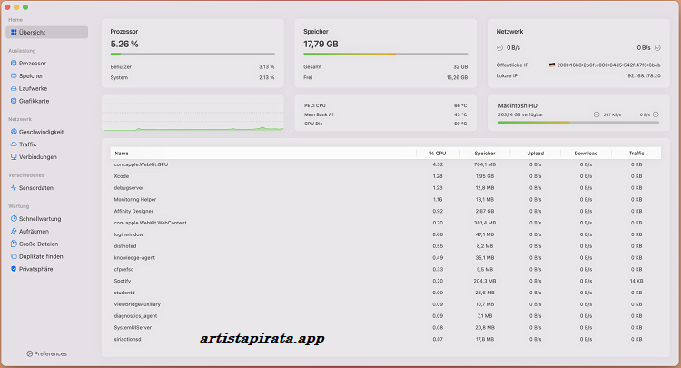 System Toolkit Full Descargar