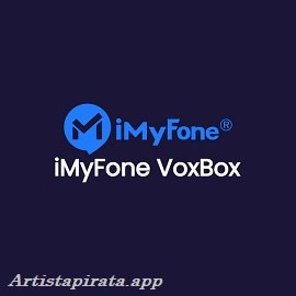 iMyFone VoxBox 2026 Descargar