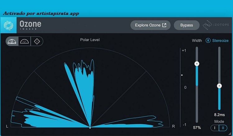 iZotope Ozone 2026 Full Activado