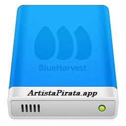 BlueHarvest Mac Descargar