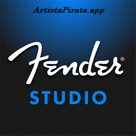 Fender Studio 2026 Descargar