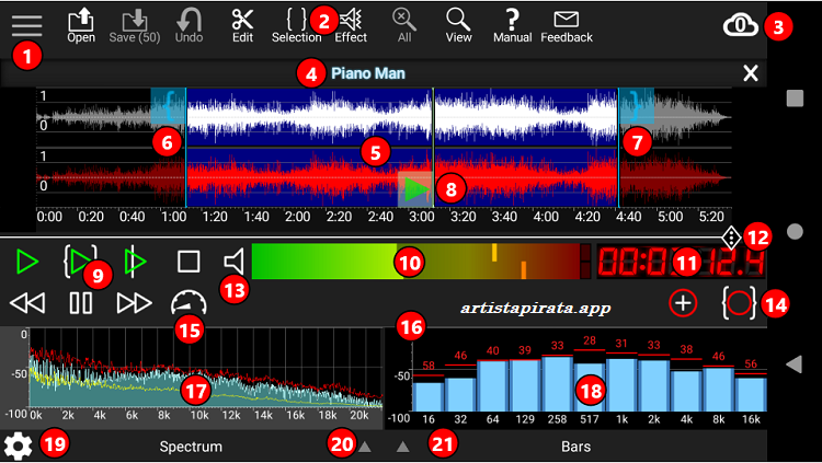 GoldWave 2026 Descargar Activado
