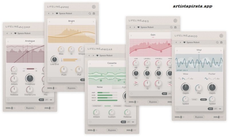 Excite Audio Completo Espanol