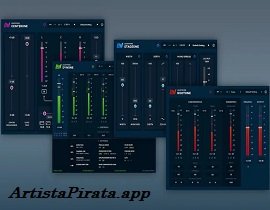 Leapwing Audio Bundle Descargar