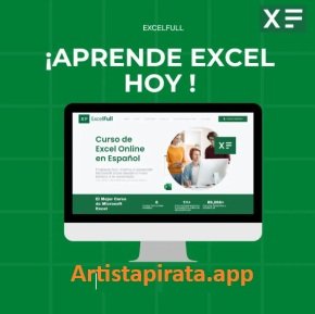 Microsoft Excel 2026 Full Activada interfaz principal en Windows y Mac