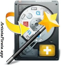 MiniTool Power Data Recovery 12 Activado