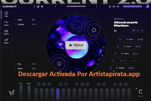 Audio mínimo Versión actual completa activada Cómo funciona en la muestra de imagen