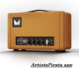 Neural DSP Morgan Amps Suite Descargar