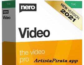Nero Video 2026 Windows Descargar