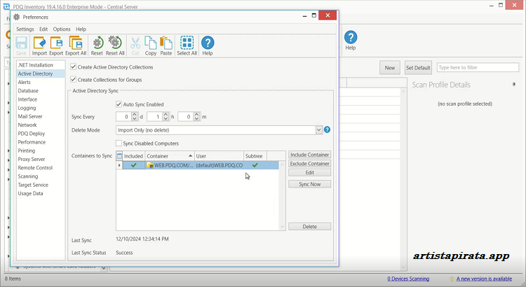 PDQ Inventory Descargar Full Espanol