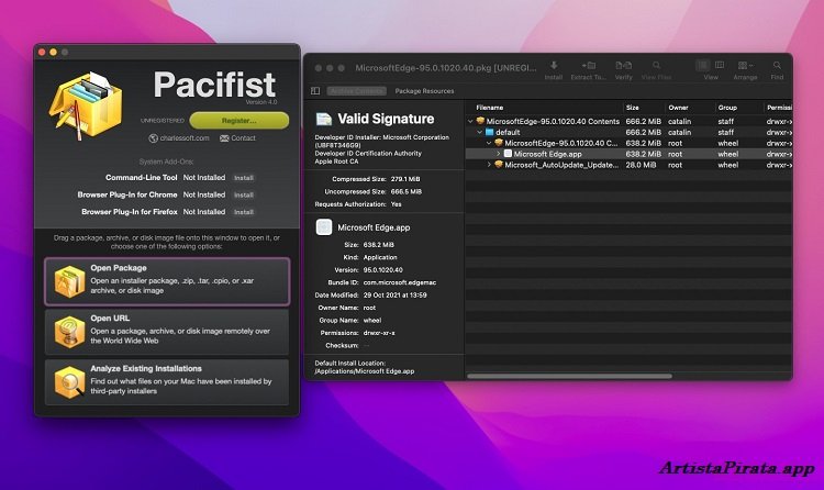 Pacifist Descargar Espanol