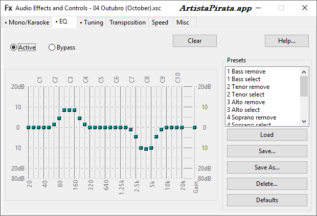 Transcribe Full Espanol