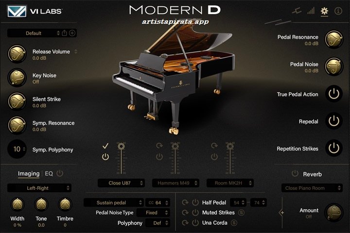 UVI Workstation Activado Espanol